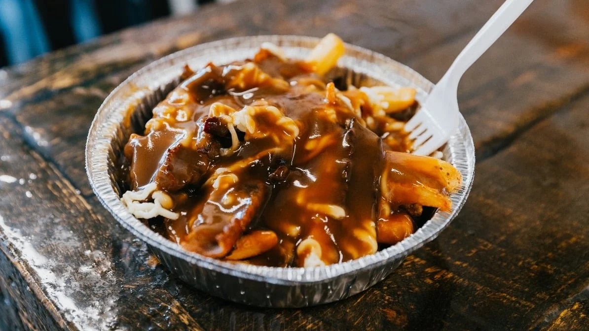 Food & drink, King of Donair