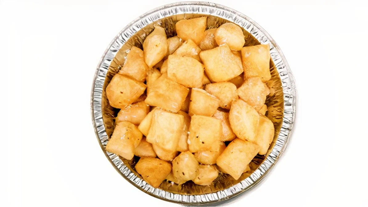 Food & drink, King of Donair