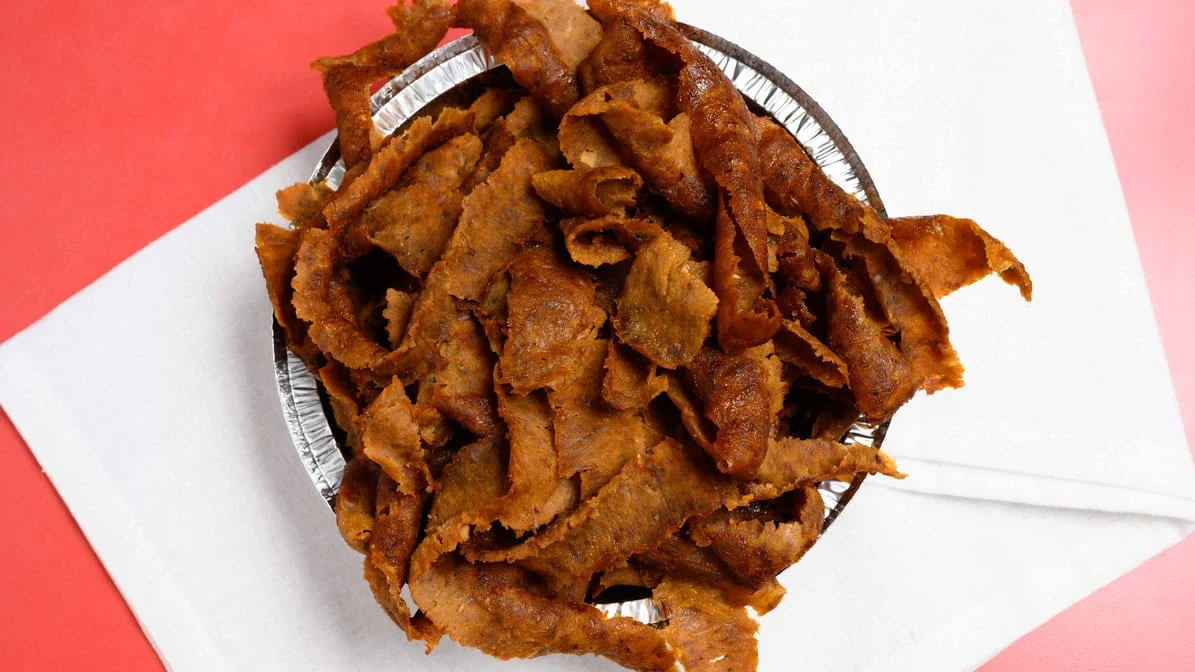 Food & drink, King of Donair