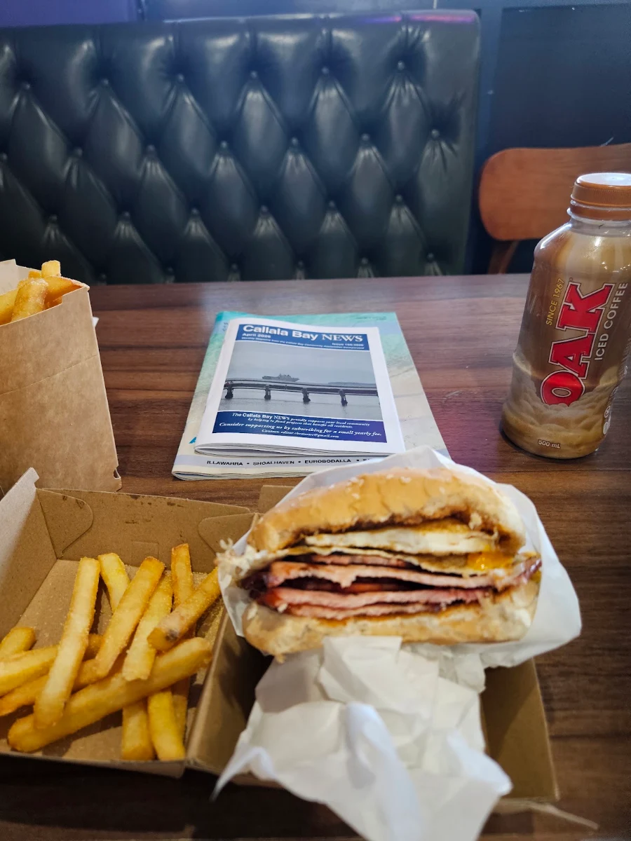 Food & drink, Callala Bay Takeaway