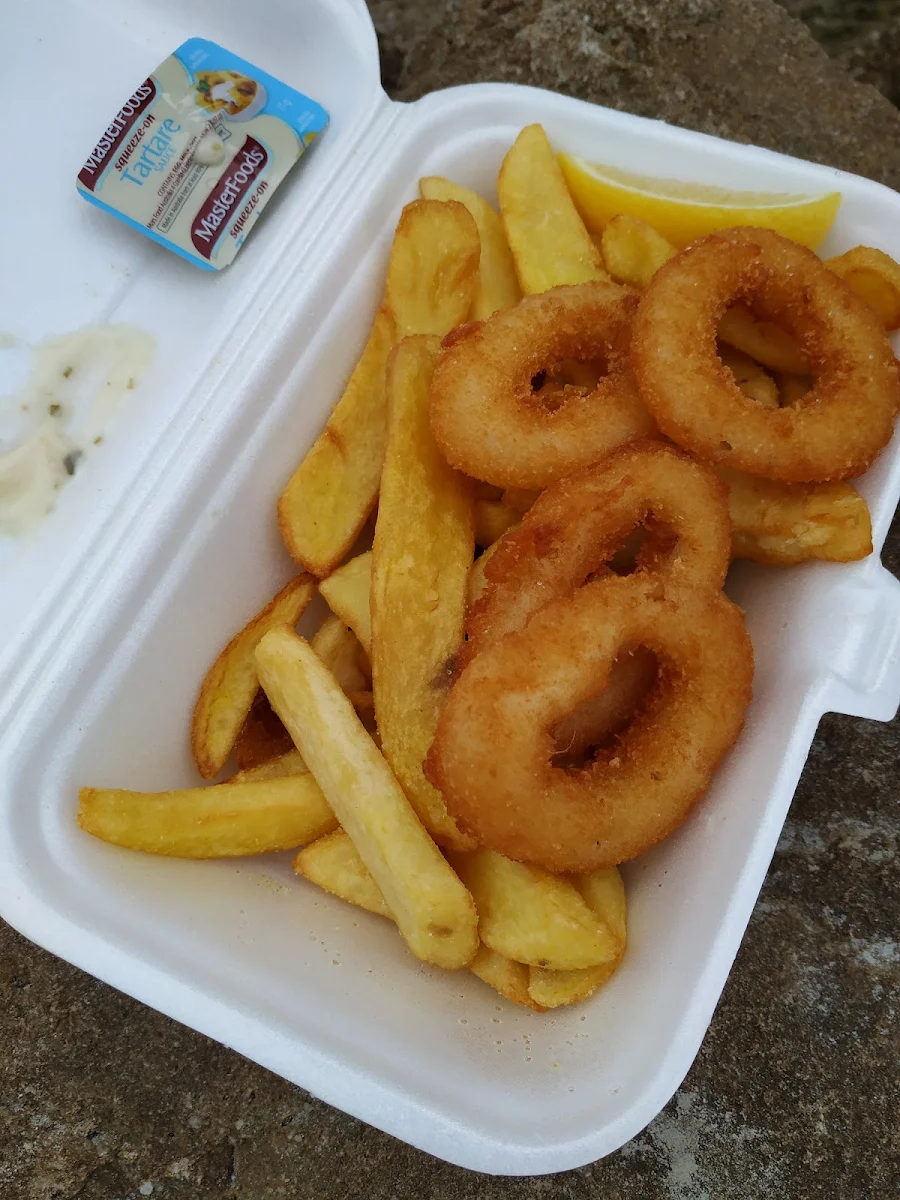 Food & drink, Callala Bay Takeaway