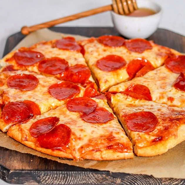 Food & drink, Gala Pizza