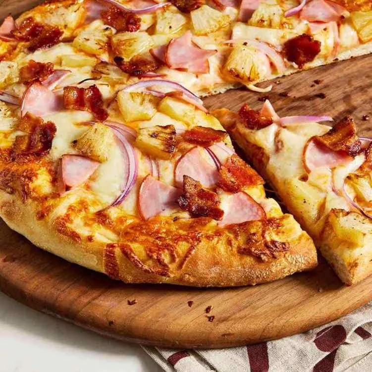 Food & drink, Gala Pizza