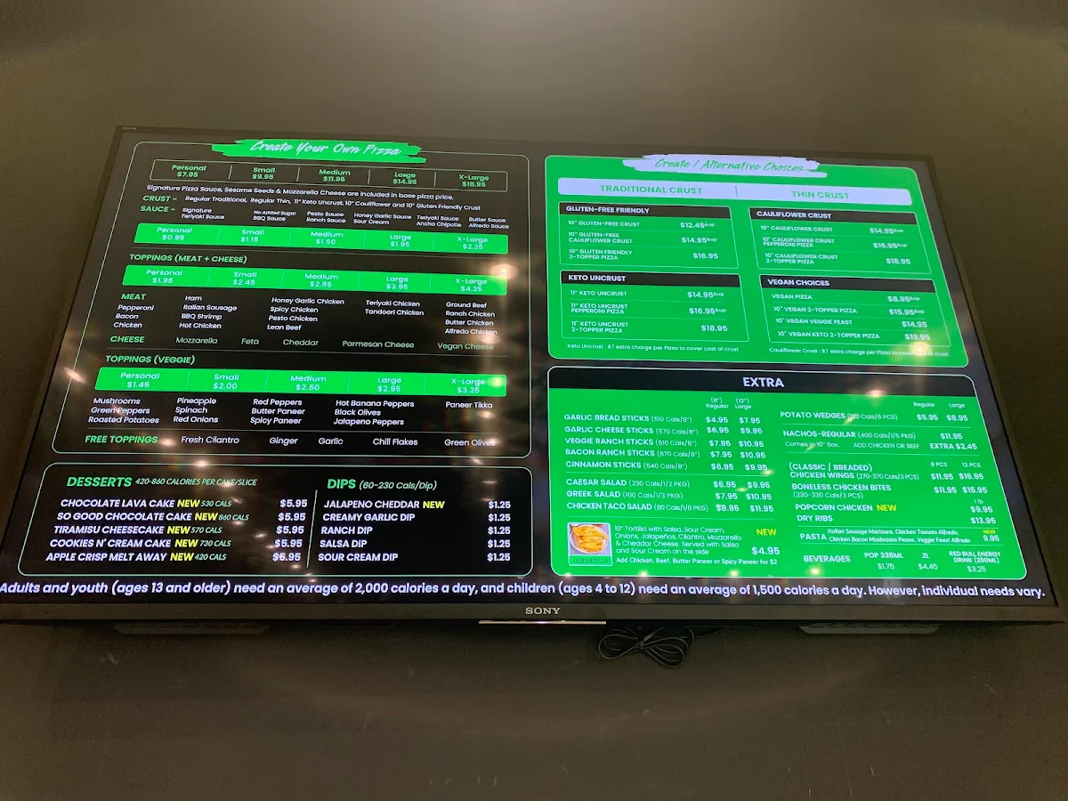 Menu photo 4
