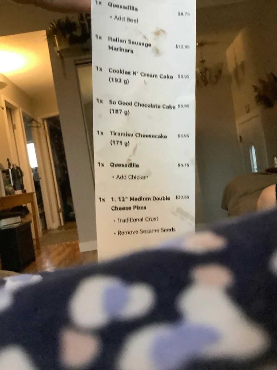 Menu photo 6