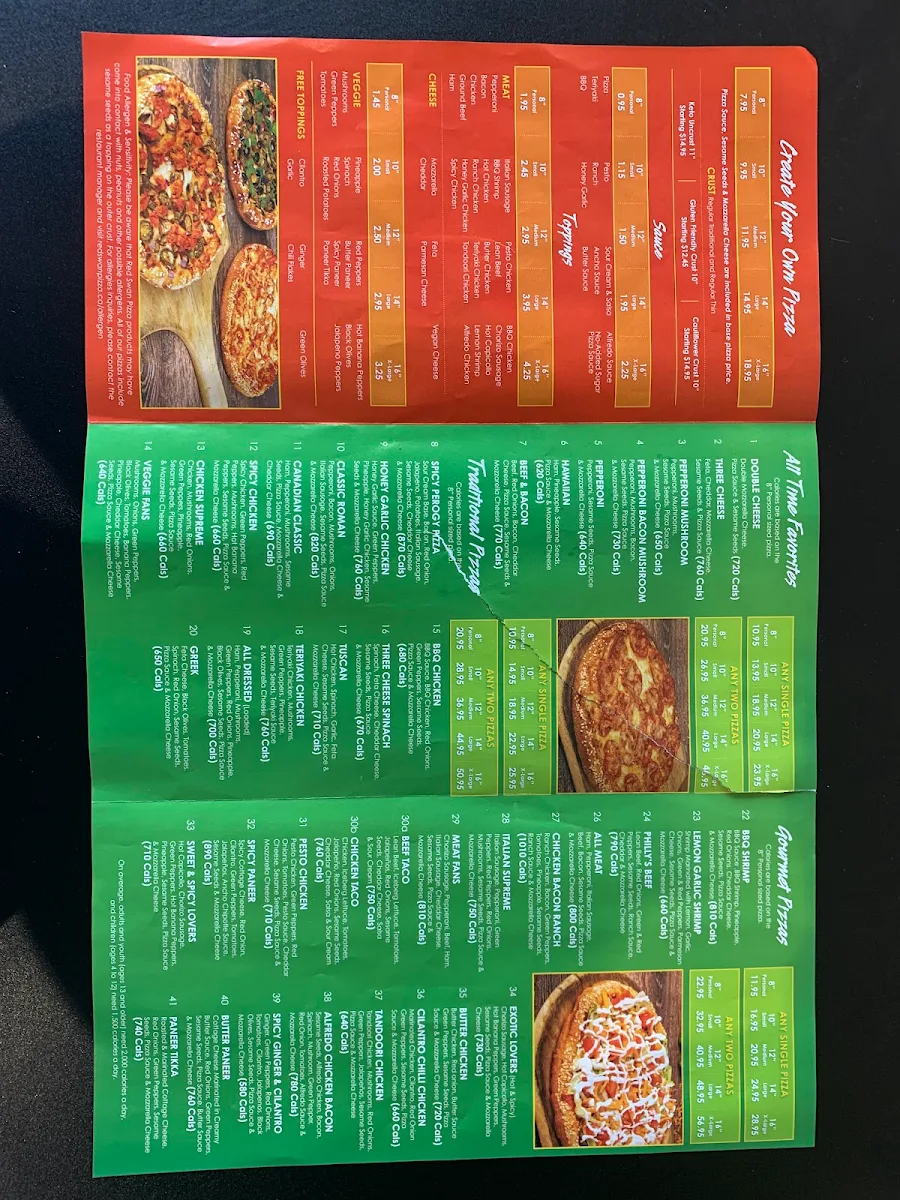 Menu photo 7