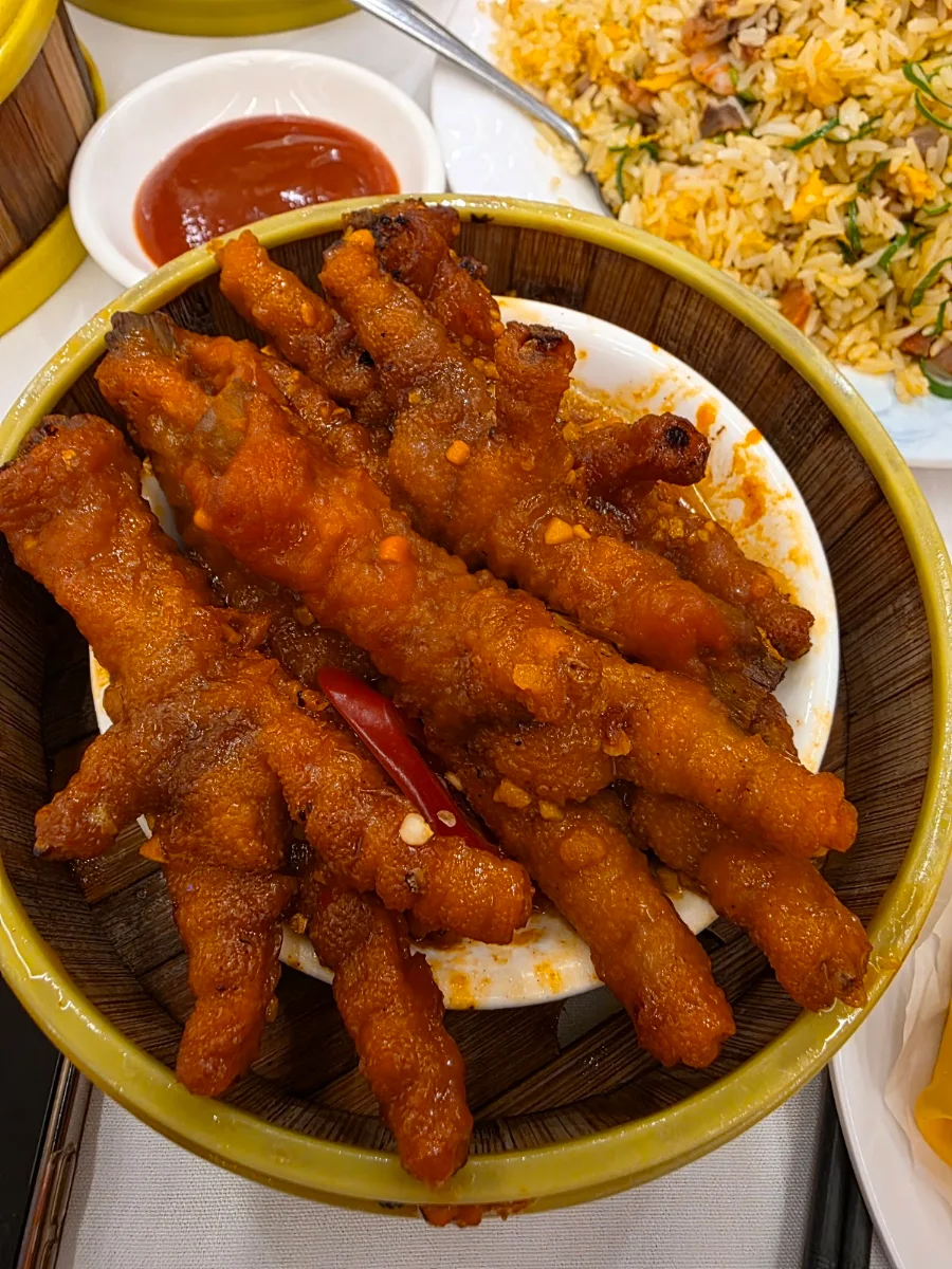 Food & drink, Silver Territory Seafood Restaurant