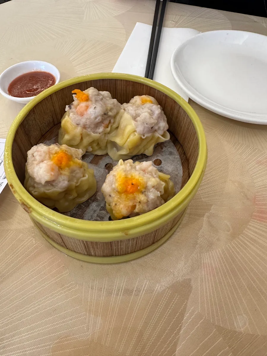 Food & drink, Silver Territory Seafood Restaurant
