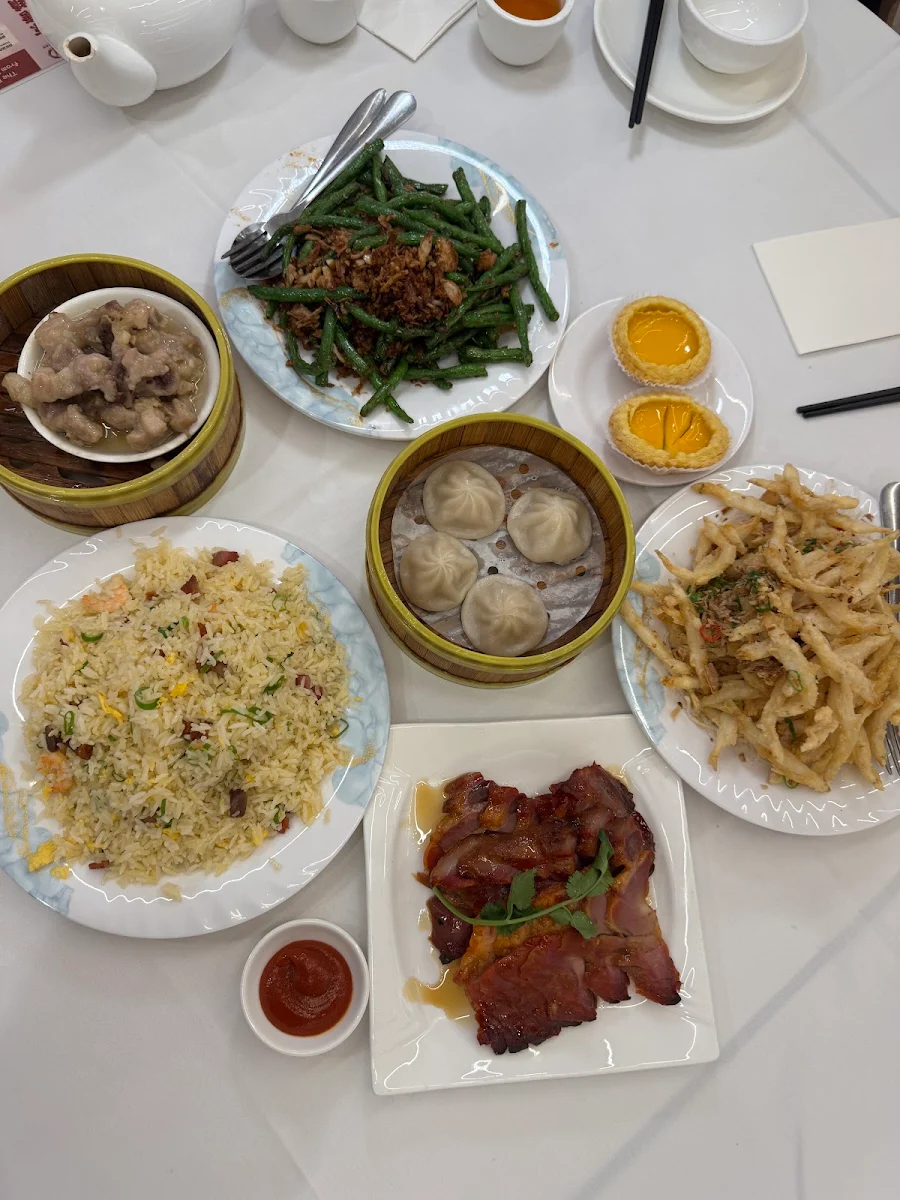 Food & drink, Silver Territory Seafood Restaurant