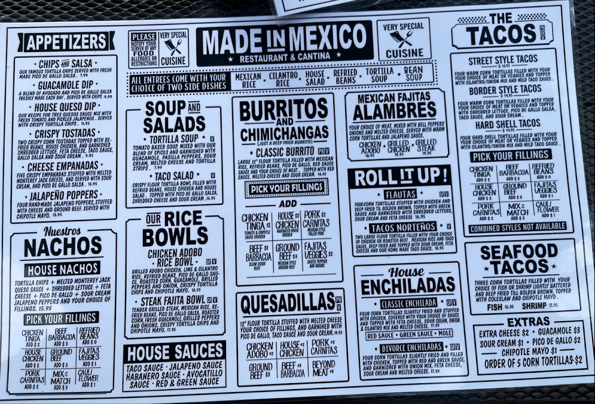 Menu photo 10