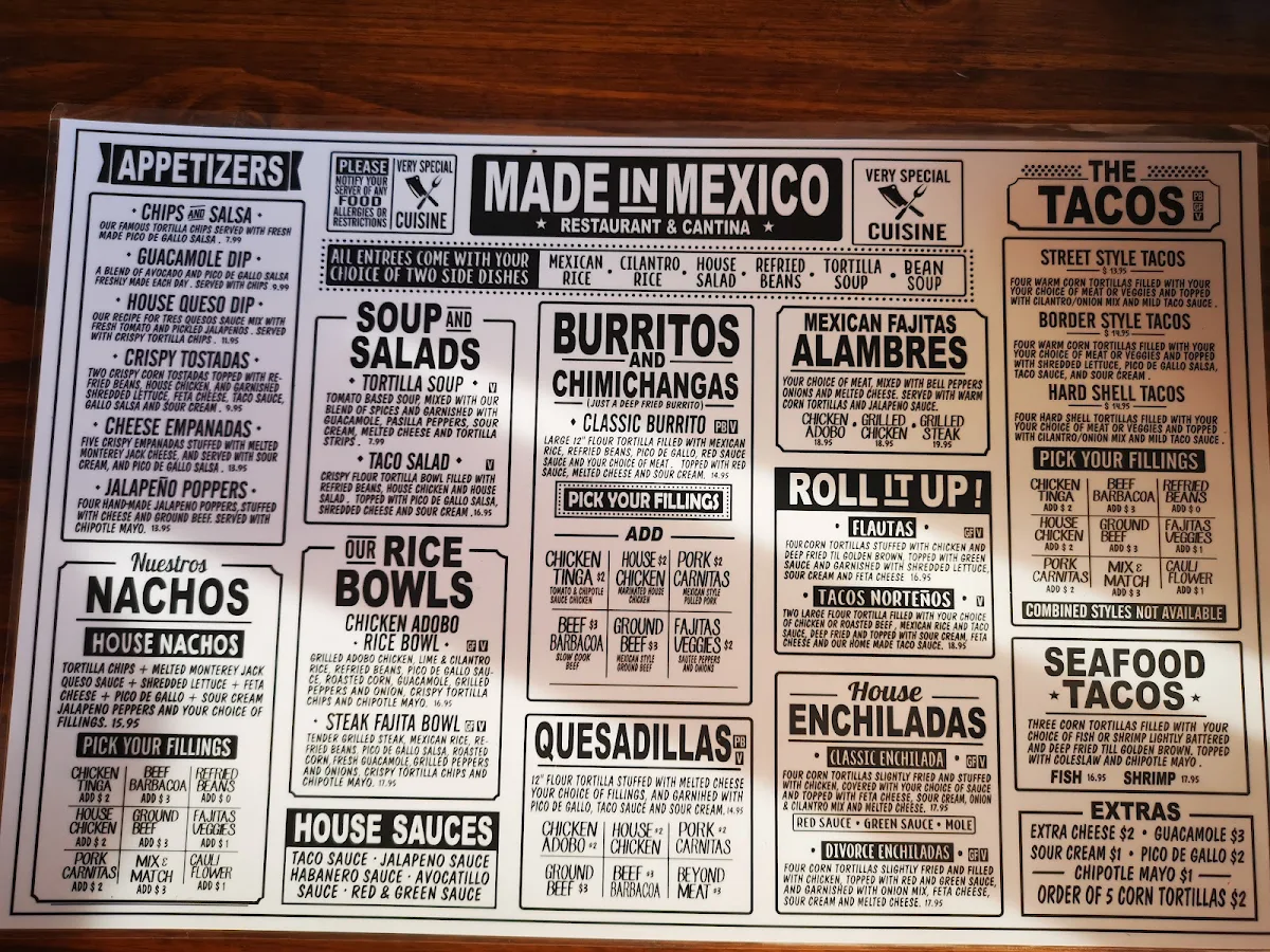 Menu photo 6