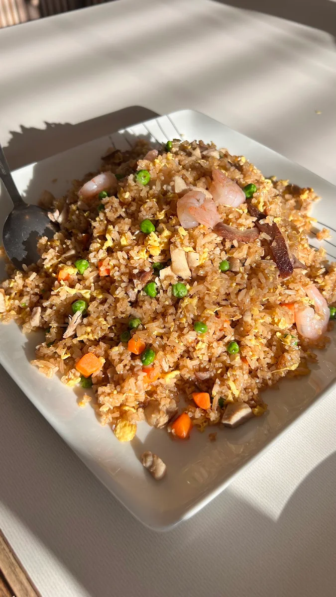 Food & drink, Mark's kitchen