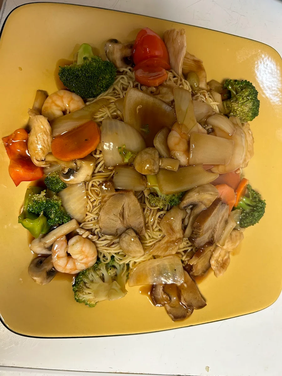 Food & drink, Mark's kitchen