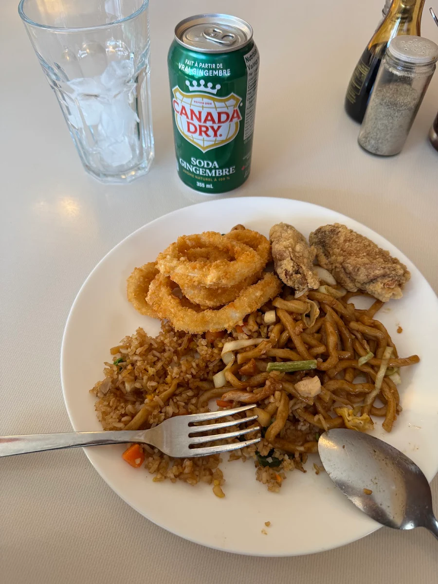 Food & drink, Mark's kitchen