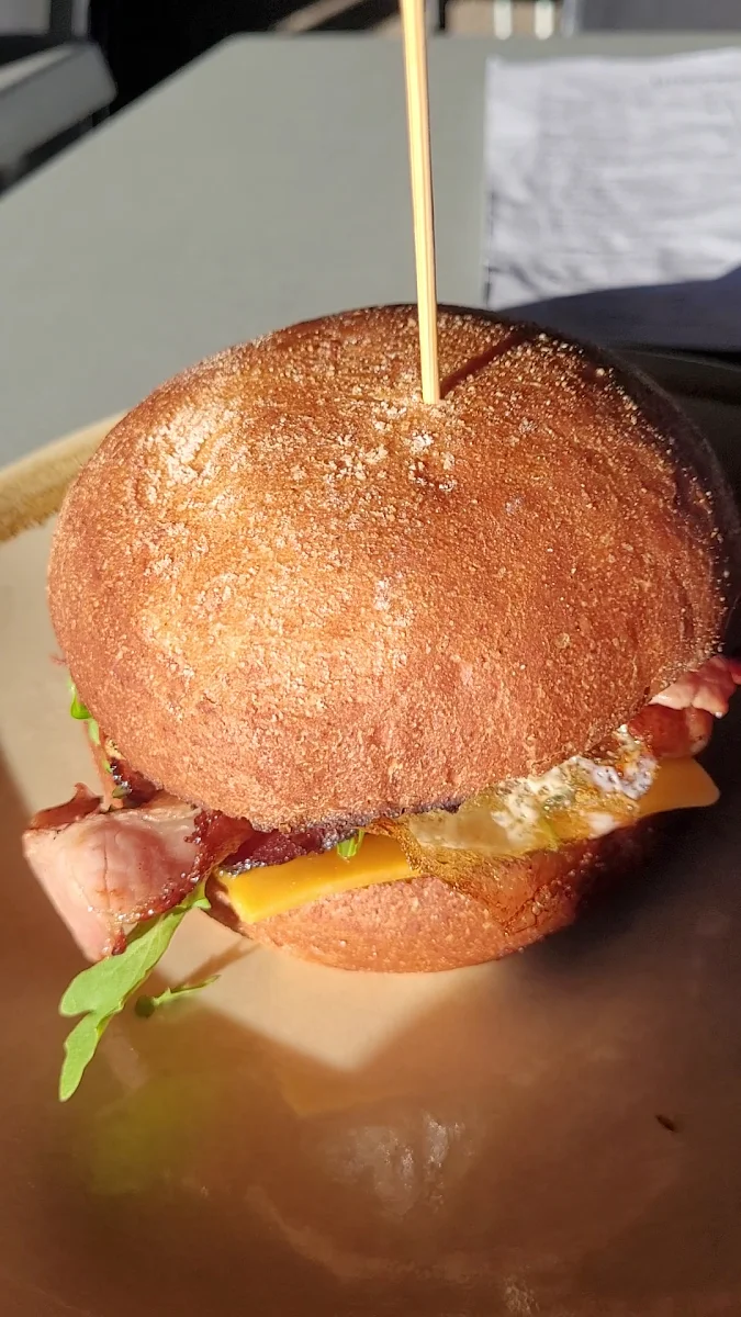 Food & drink, Choux Box