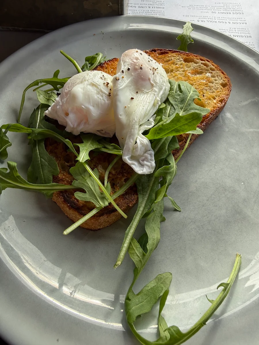Food & drink, Choux Box
