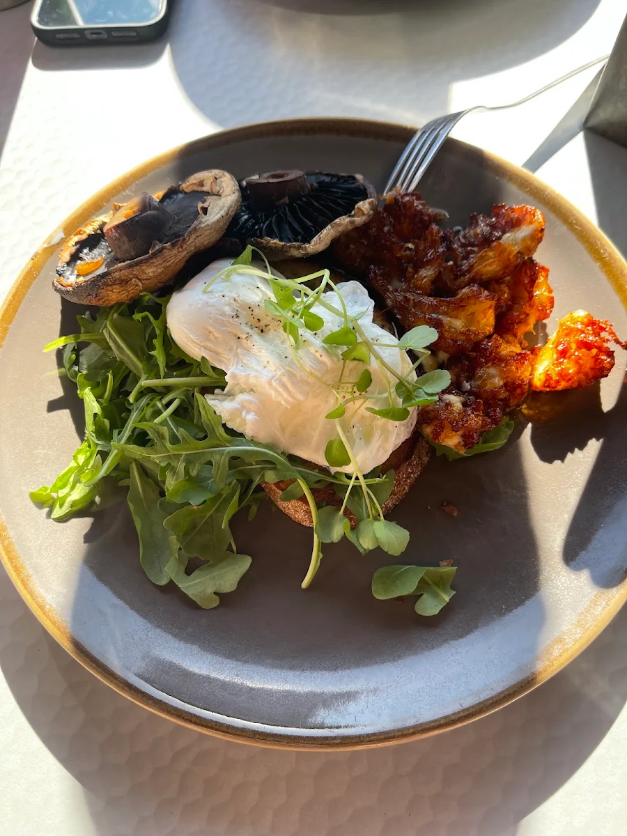 Food & drink, Choux Box
