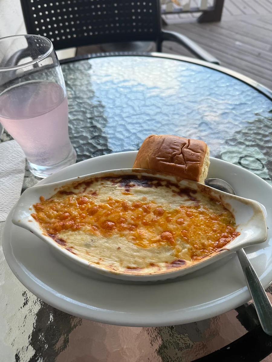 Food & drink, Mifflin's Tea Room
