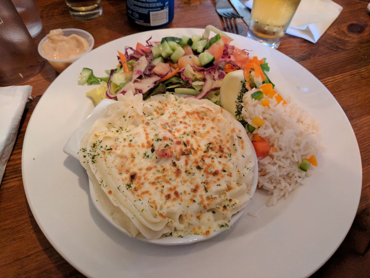 Food & drink, Maisonnee des Iles