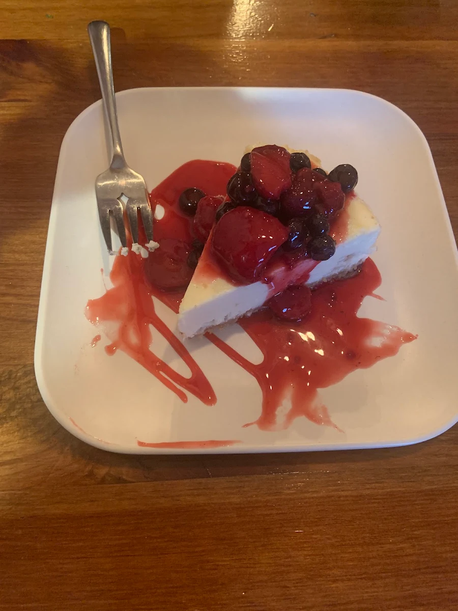 Food & drink, Maisonnee des Iles