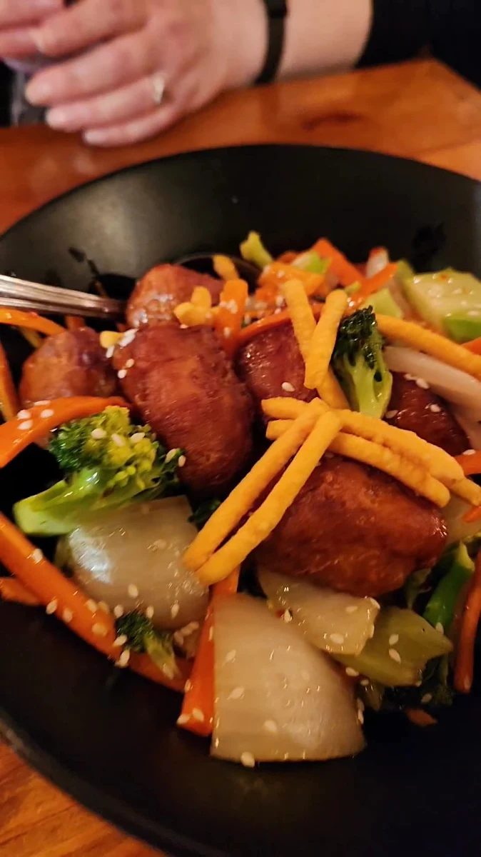 Food & drink, Maisonnee des Iles