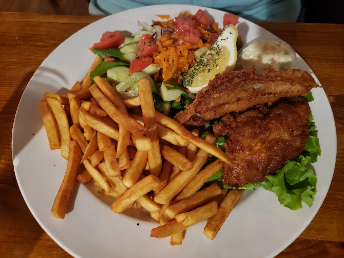 Food & drink, Maisonnee des Iles