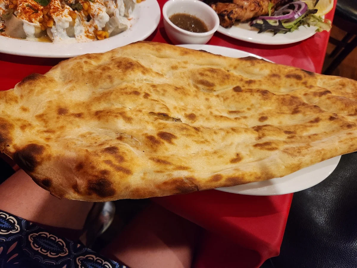 Food & drink, Bamiyan Restaurant