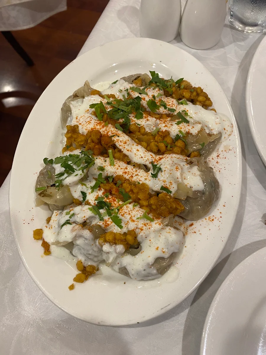 Food & drink, Bamiyan Restaurant