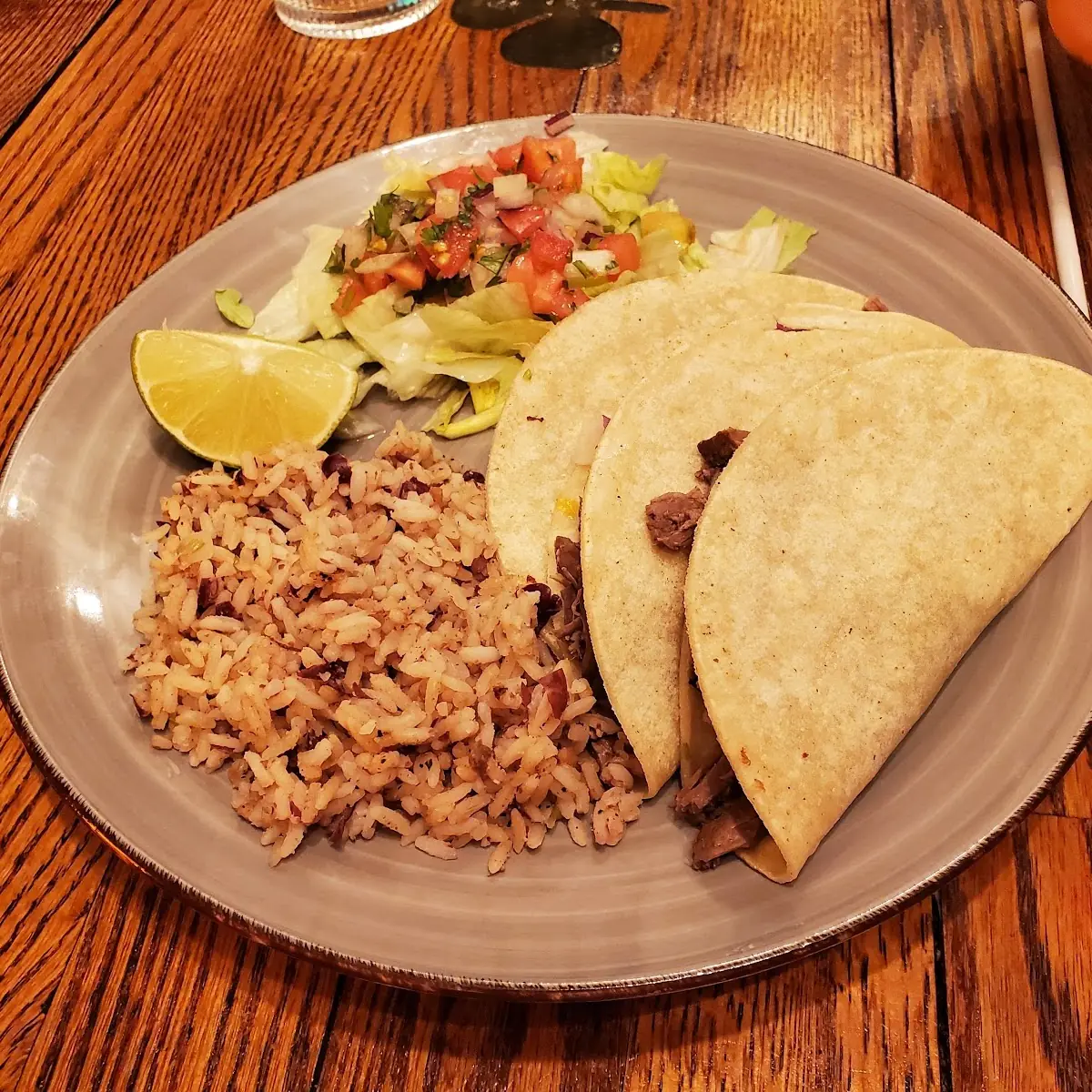 Food & drink, Viva Cancun
