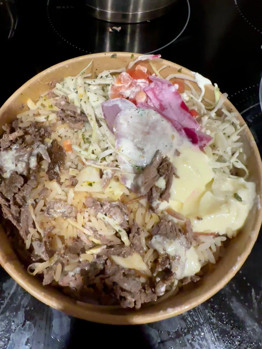 Food & drink photo 2