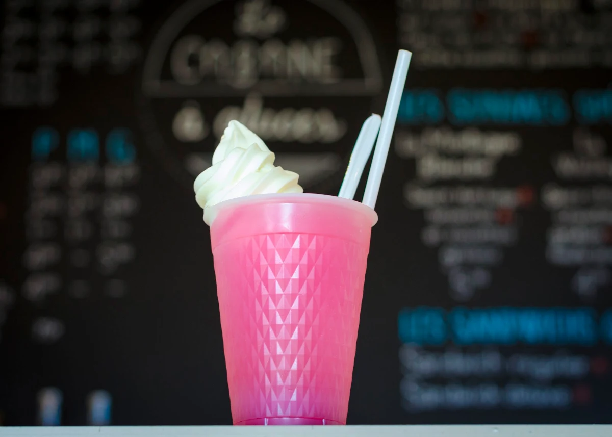 Food & drink, La Cabane à Glaces