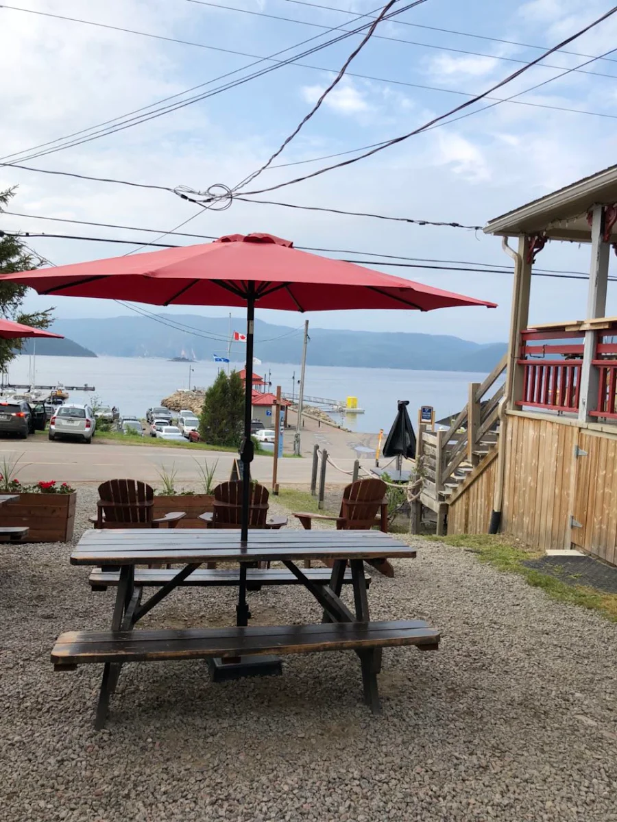 Vibe, La Cabane à Glaces