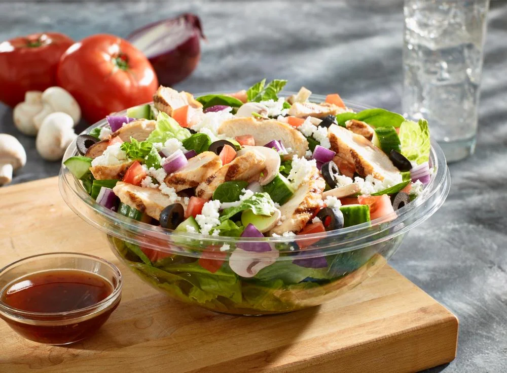 Food & drink, Pita Pit