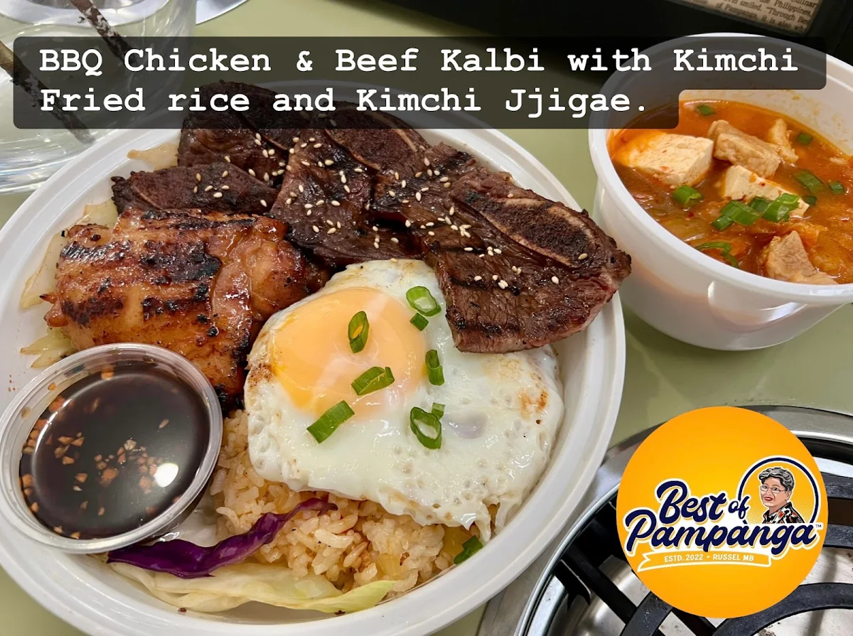 Food & drink, Best of Pampanga