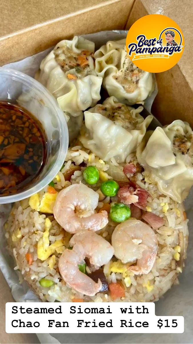 Food & drink, Best of Pampanga