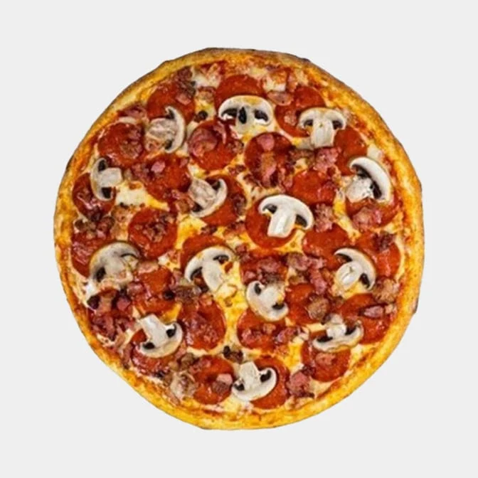Food & drink, Pizza CraviN