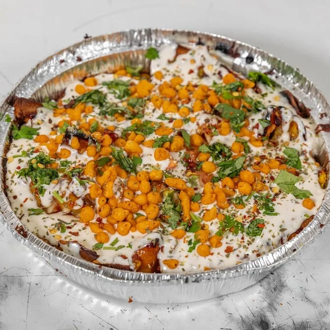 Food & drink, Pizza CraviN