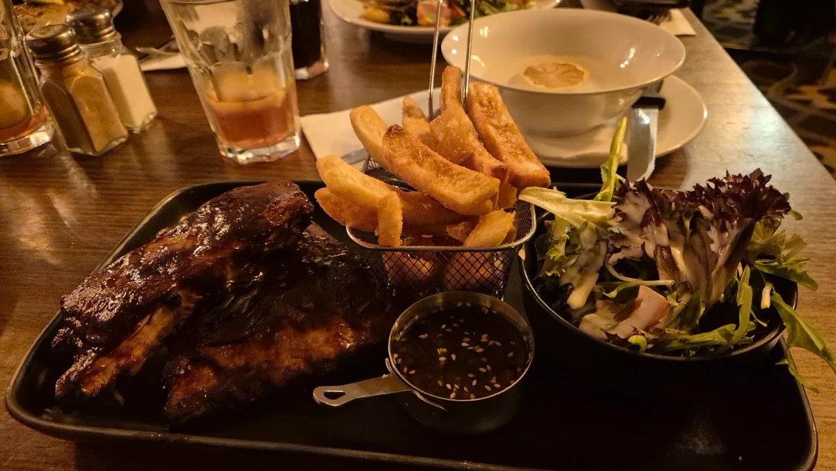 Food & drink, Newmason Eat Drink Relax