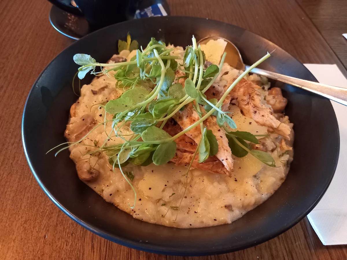 Food & drink, Newmason Eat Drink Relax