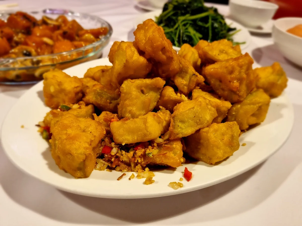 Food & drink, Tong Lok