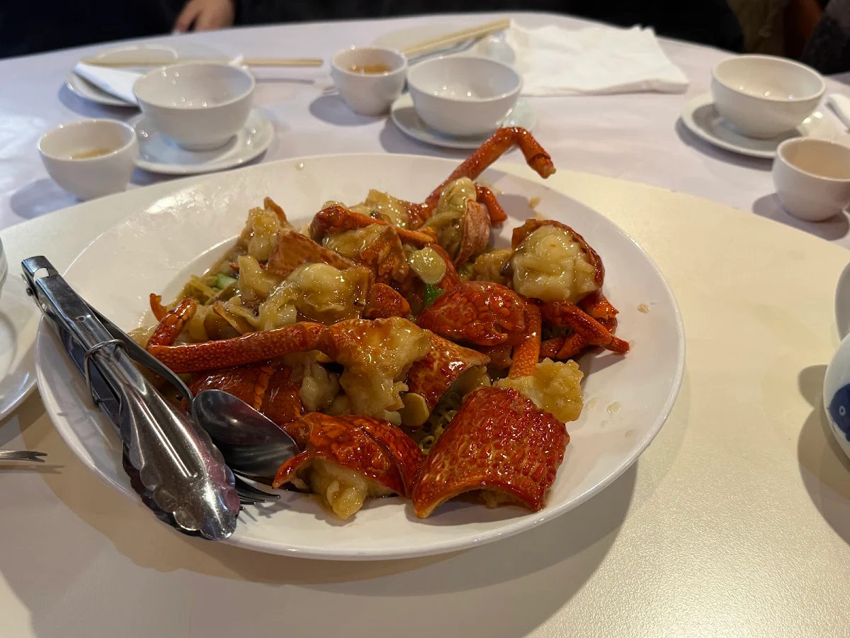 Food & drink, Tong Lok