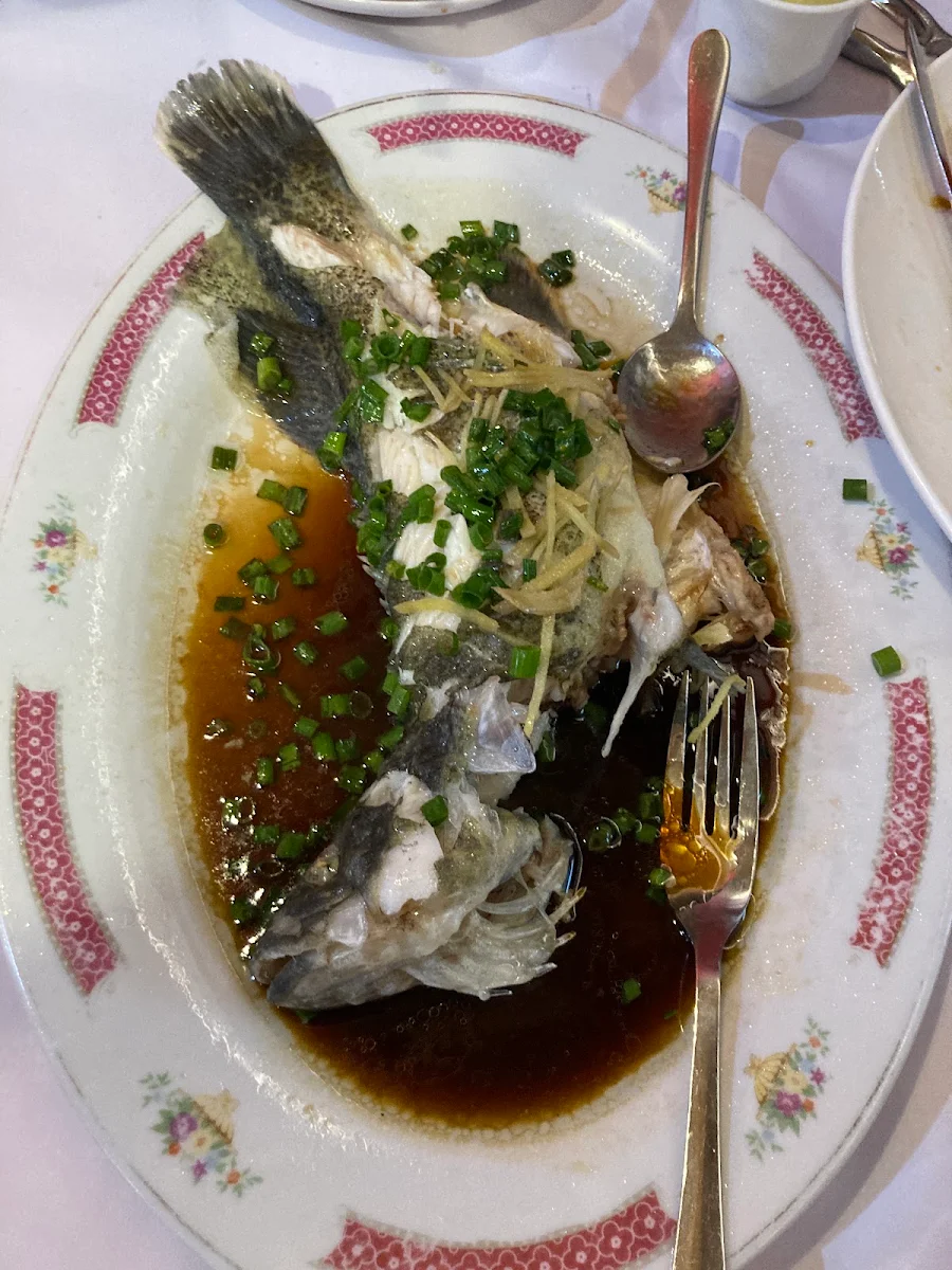 Food & drink, Tong Lok