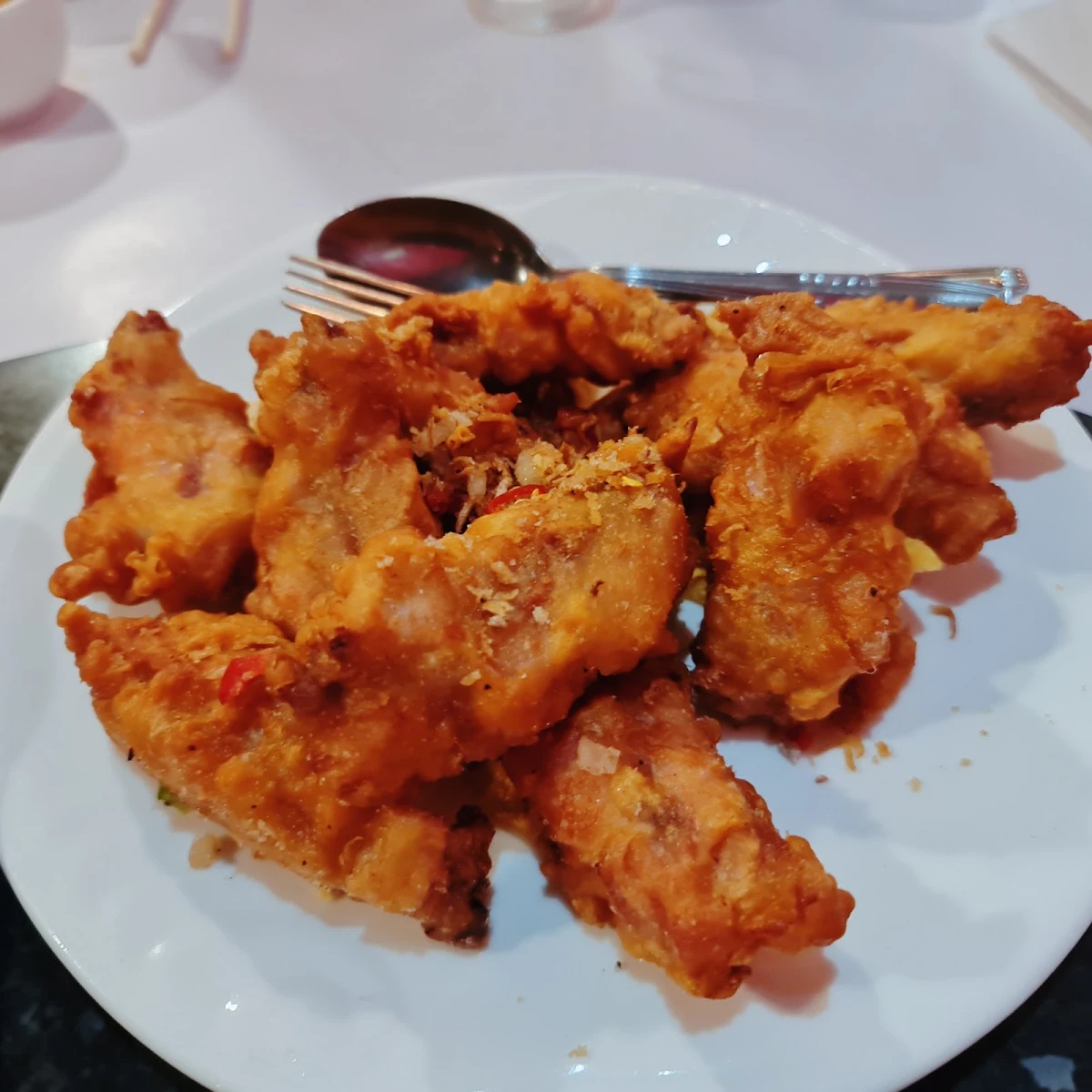 Food & drink, Tong Lok