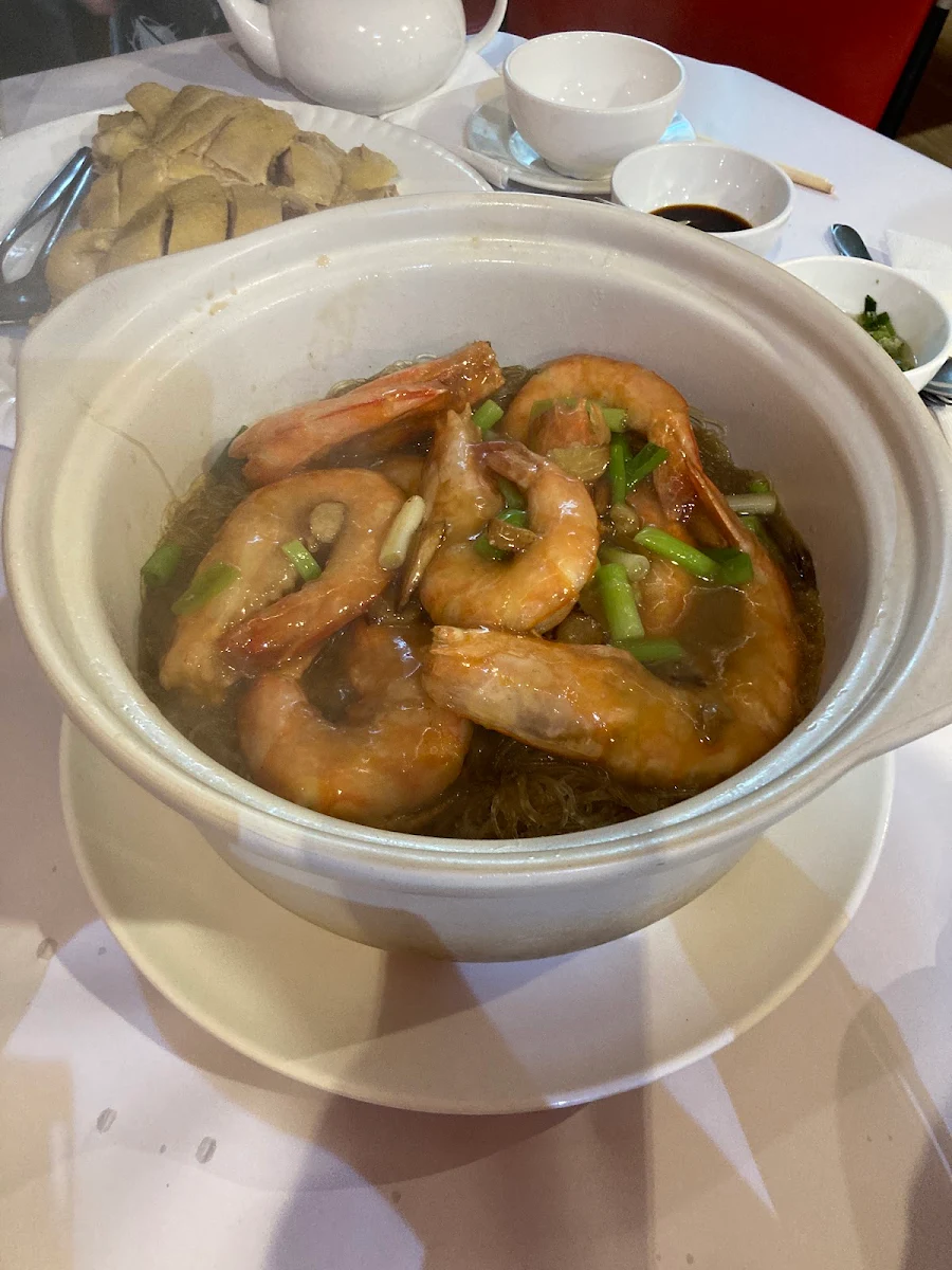 Food & drink, Tong Lok