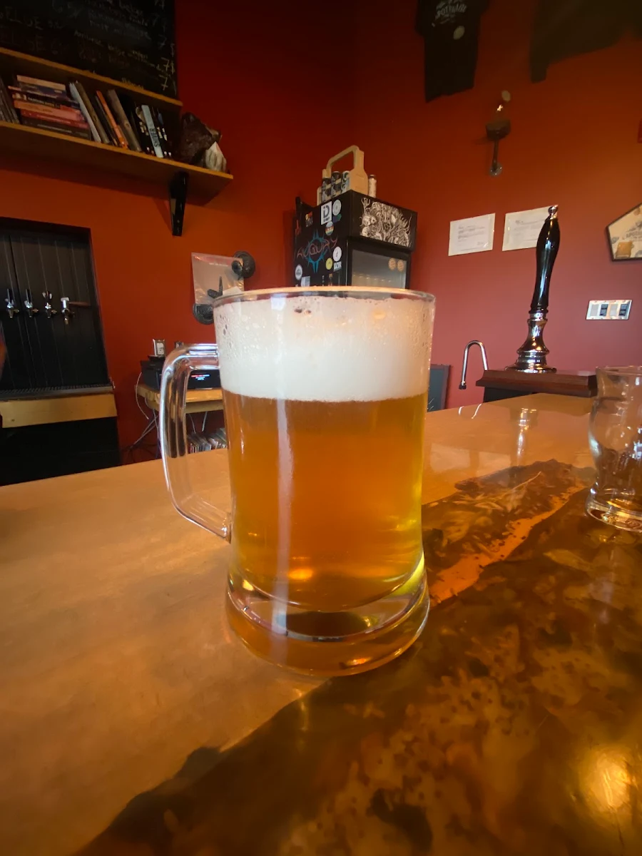 Food & drink, L'Apothicaire - Brasserie Artisanale