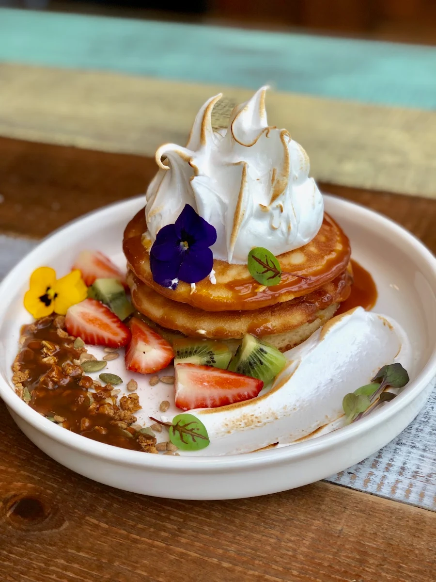 Food & drink, Bek Cafe Restaurant and Dessert Maribyrnong