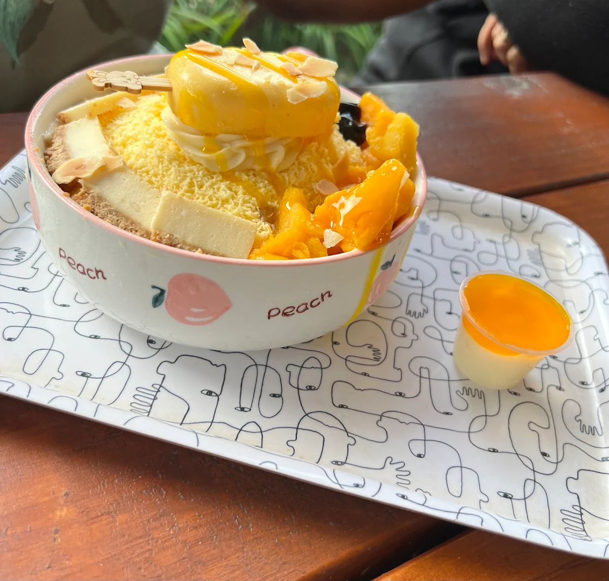 Food & drink, Bek Cafe Restaurant and Dessert Maribyrnong
