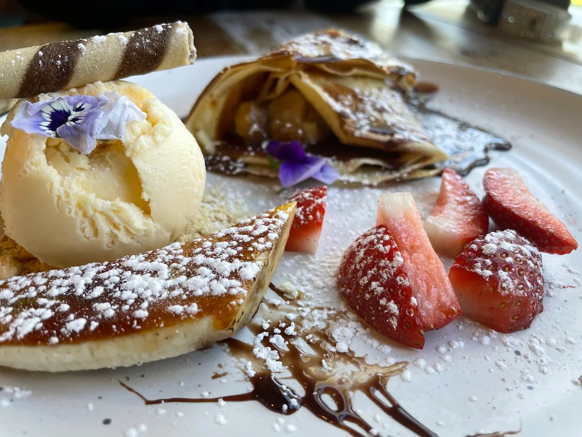 Food & drink, Bek Cafe Restaurant and Dessert Maribyrnong
