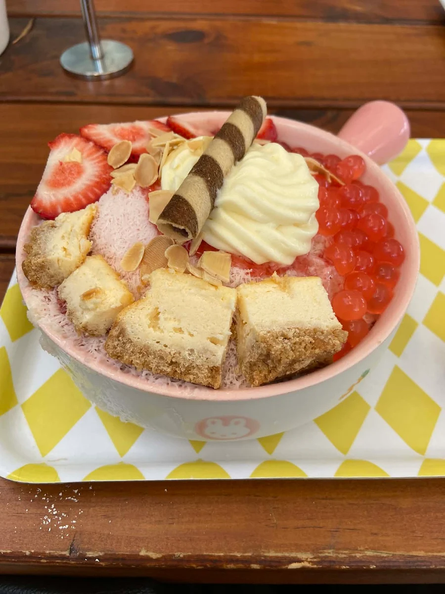 Food & drink, Bek Cafe Restaurant and Dessert Maribyrnong