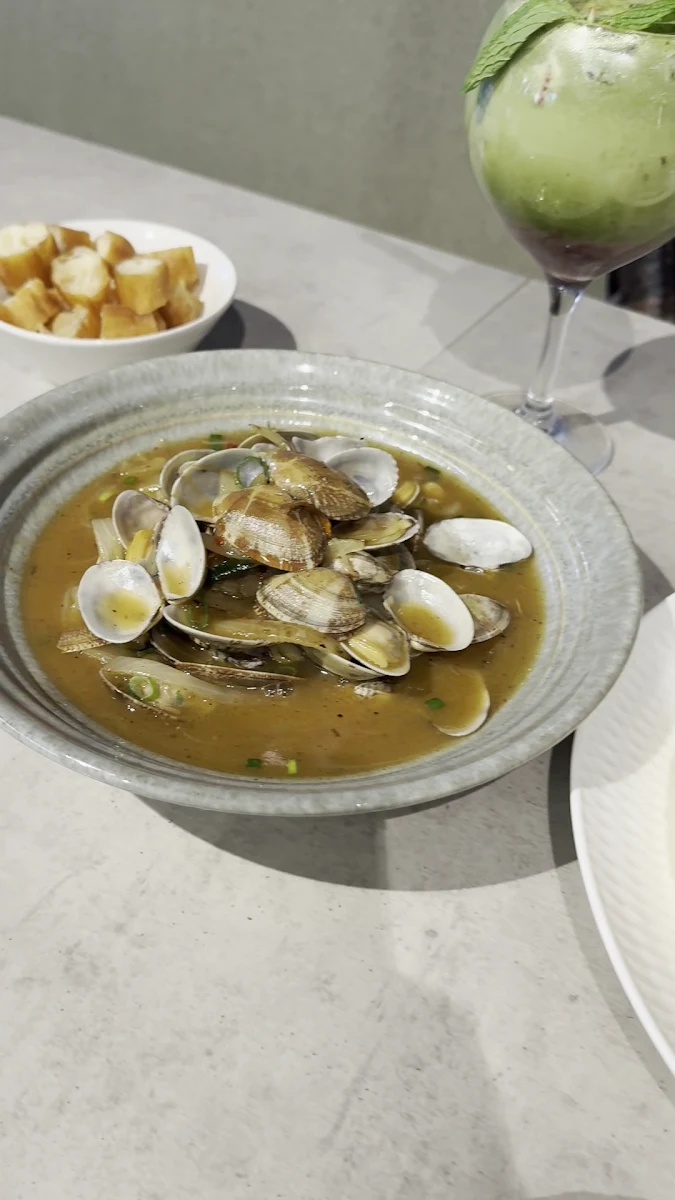 Food & drink, Bek Cafe Restaurant and Dessert Maribyrnong